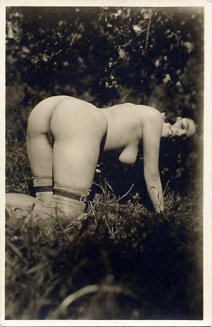25P B&amp;W Vintage Pics 8