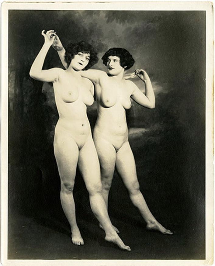 25P B&amp;W Vintage Pics 8