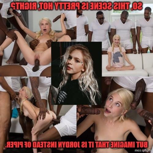 20P Celebrity gangbang captions #760 (Jordyn)