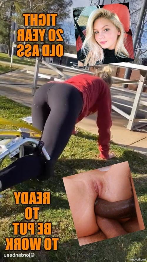 20P Celebrity gangbang captions #760 (Jordyn)