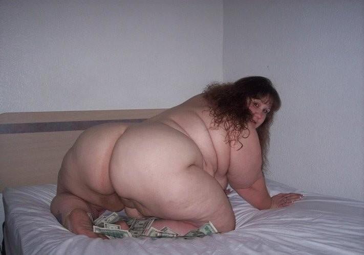 25P Mature white bbw that's pt.7