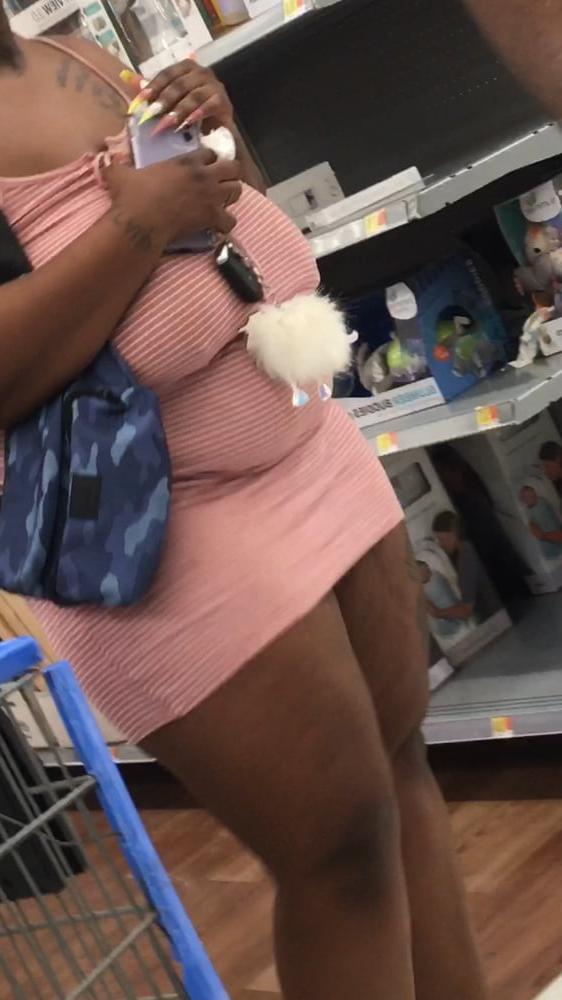 10P GHETTO JUGS AND BREAST