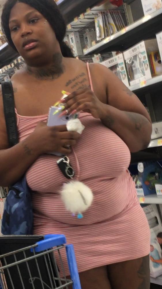 10P GHETTO JUGS AND BREAST