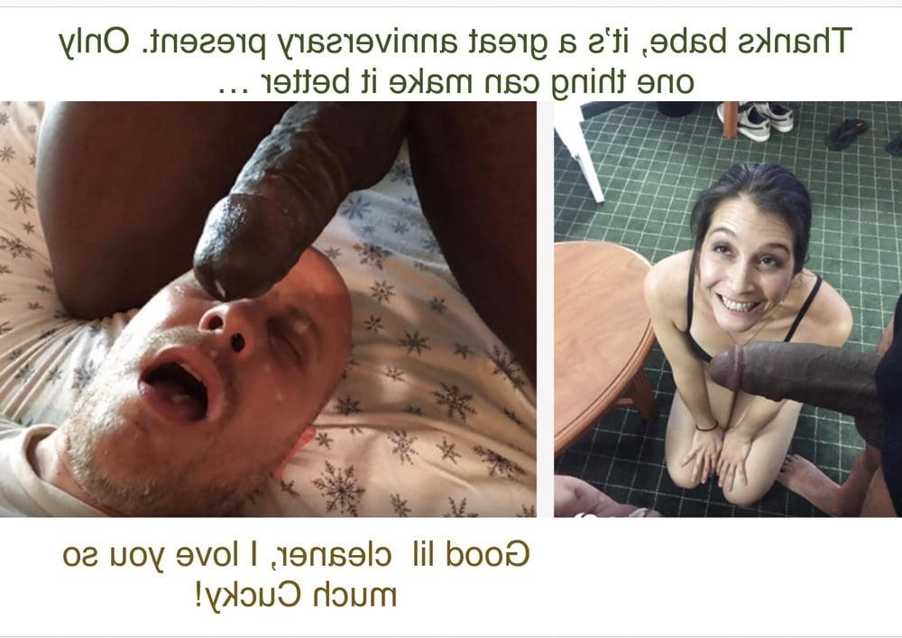 25P Femdom Bisex Cuckold