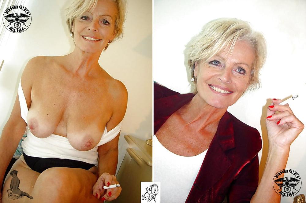 25P With clothes - without clothes 114