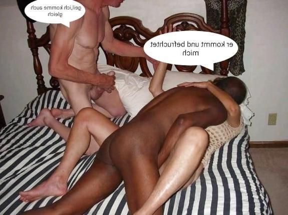 25P German cuckold caps