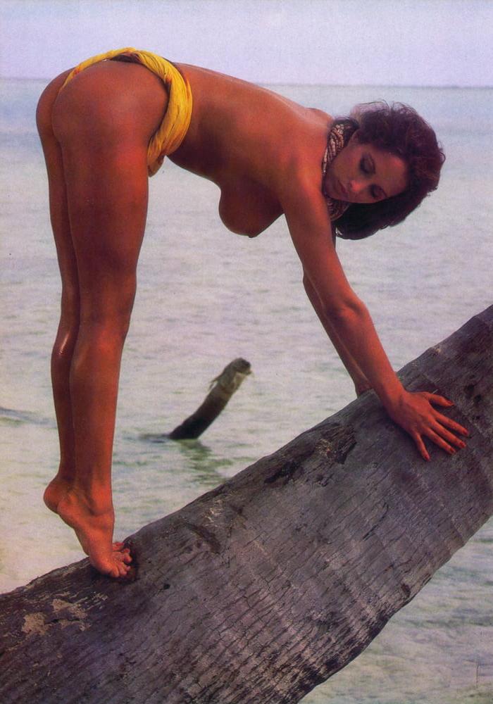 25P Spectacular Vintage Tits 7