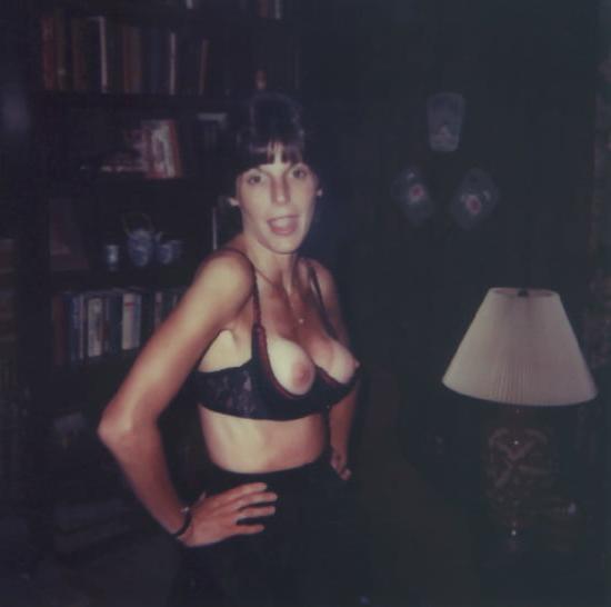 25P Vintage Hot Wivers vol. 11