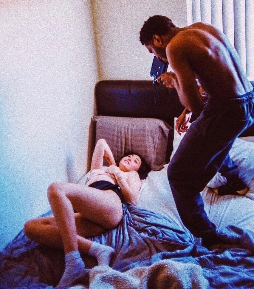 25P Noah Cyrus sexy pics celebrity