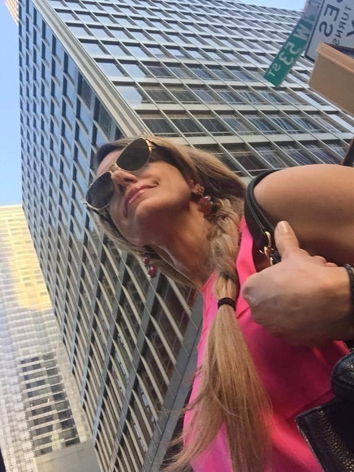 25P Celebrity Boobs - Lili Estefan