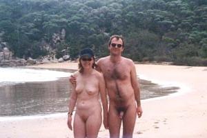 25P Naked people of vintage photos Vol. 8