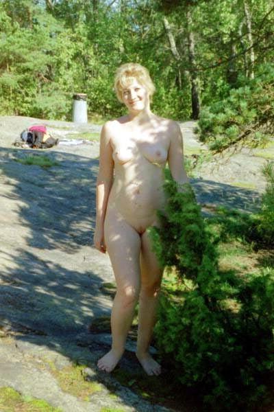 25P Naked people of vintage photos Vol. 8