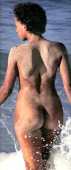 25P Naked people of vintage photos Vol. 8