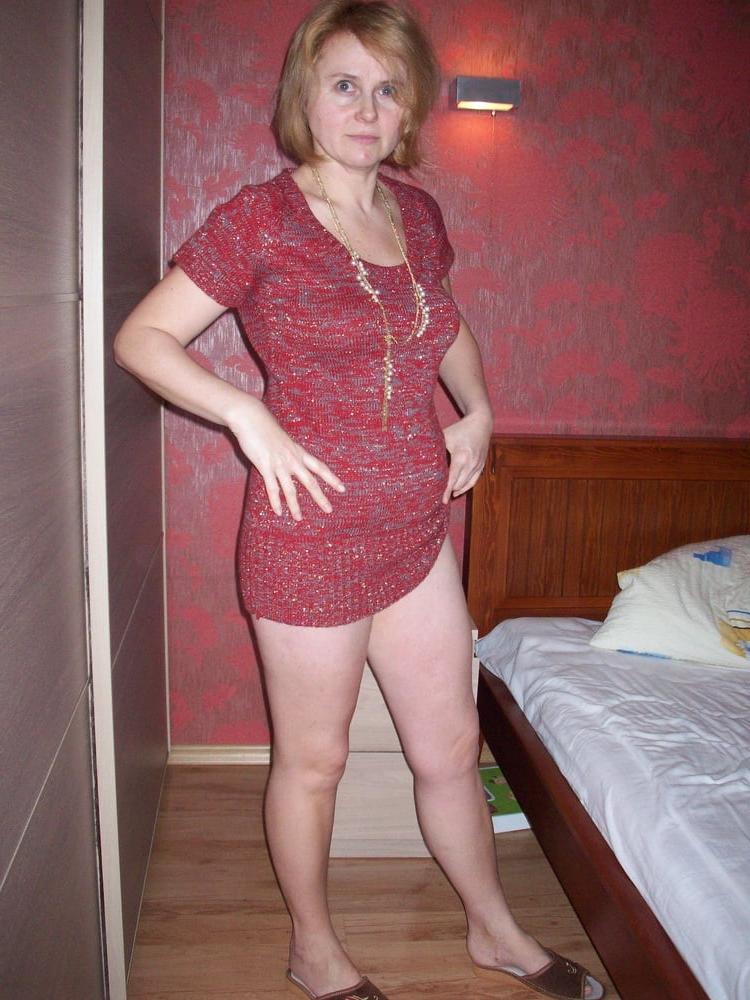 25P Ewa Polish wifeII