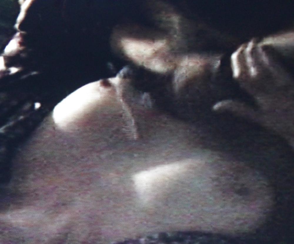 9P Cum on tits