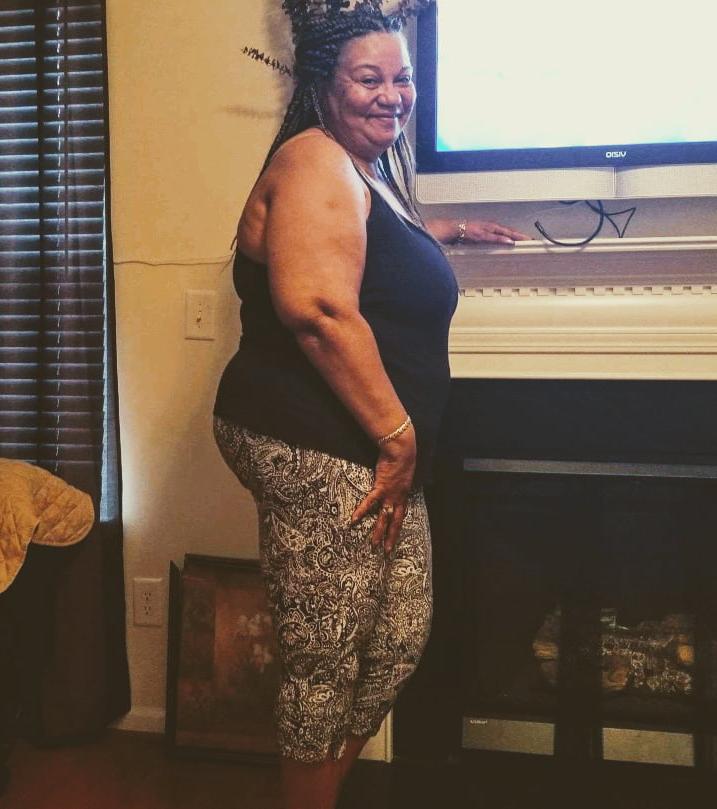 14P Tasty Grandmas