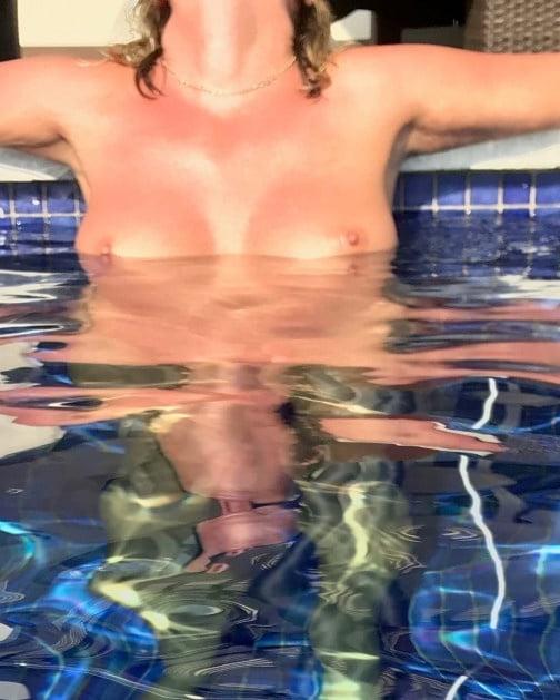 25P Matures in the pool 3