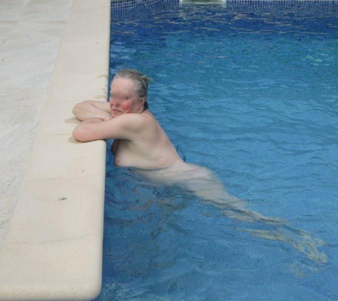 25P Matures in the pool 3