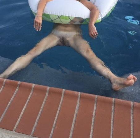 25P Matures in the pool 3