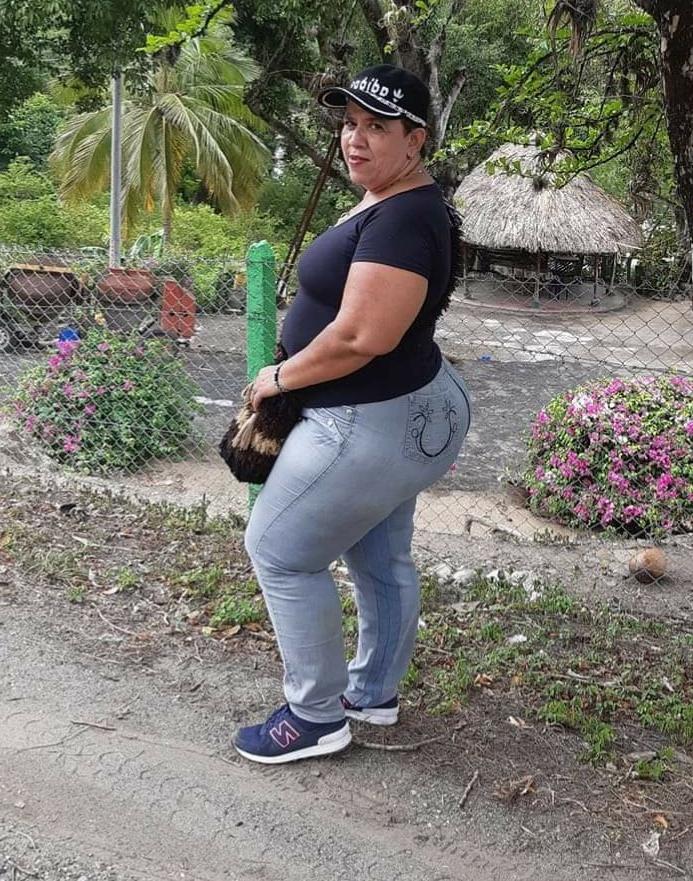 25P Lourdes Aguilera