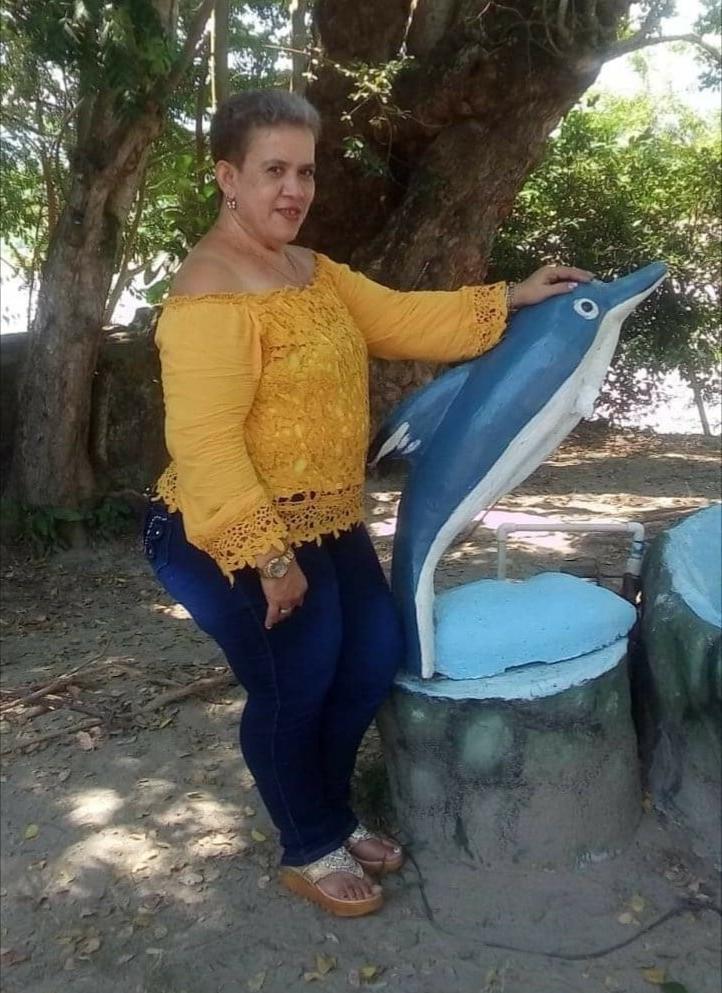 25P Lourdes Aguilera