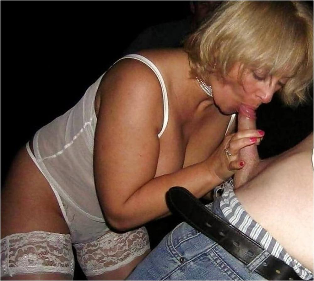 25P Horny Cock Sucking Mature