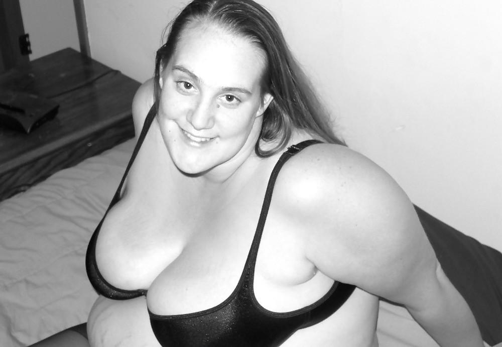 10P Tall sexy bbw