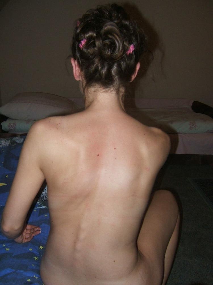 25P Polish Amateur Babe