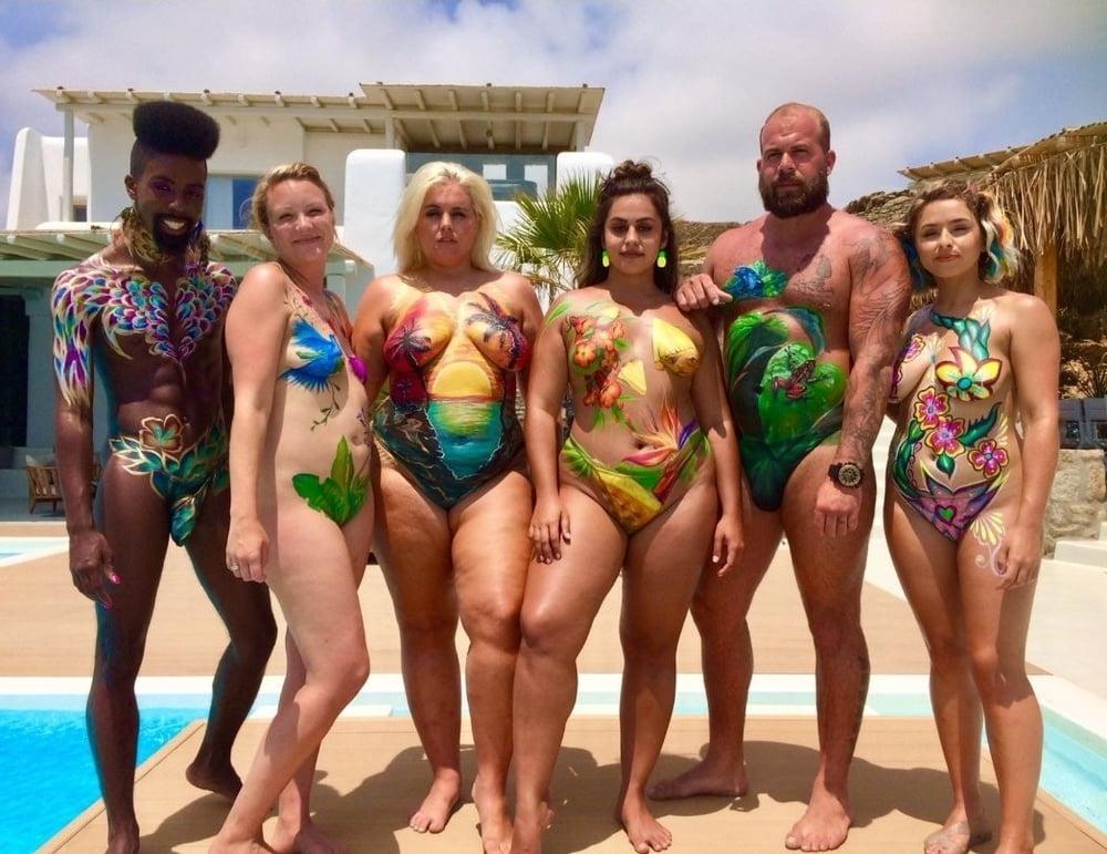 23P Who do you want to fuck? 2