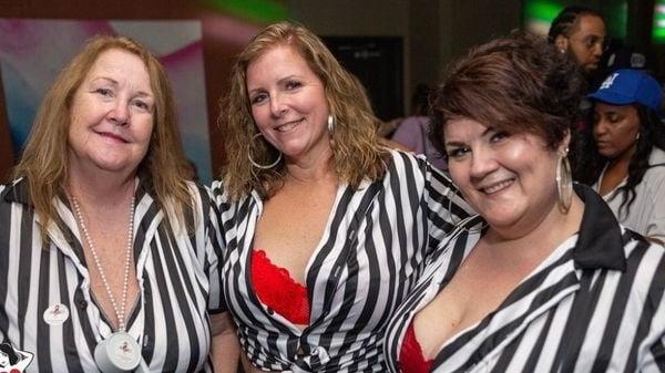 23P Who do you want to fuck? 2
