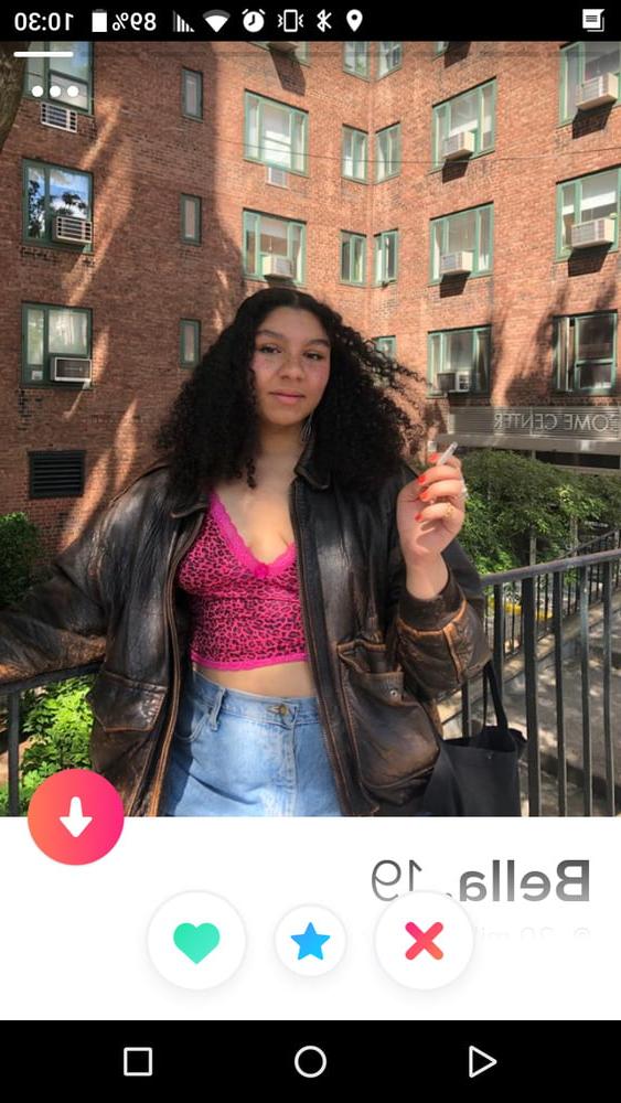16P Smoking Hot Tinder Latina Ghetto Slut Cigarettes projects