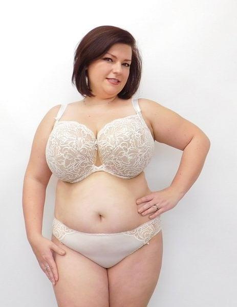 25P Fuckable bbws