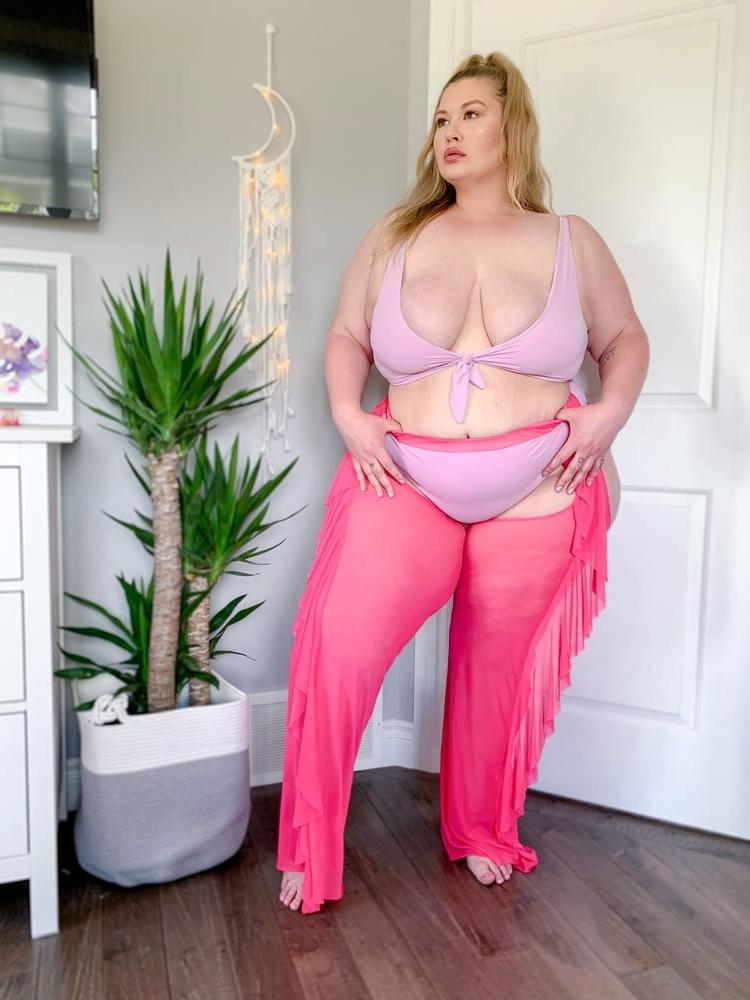 25P Fuckable bbws