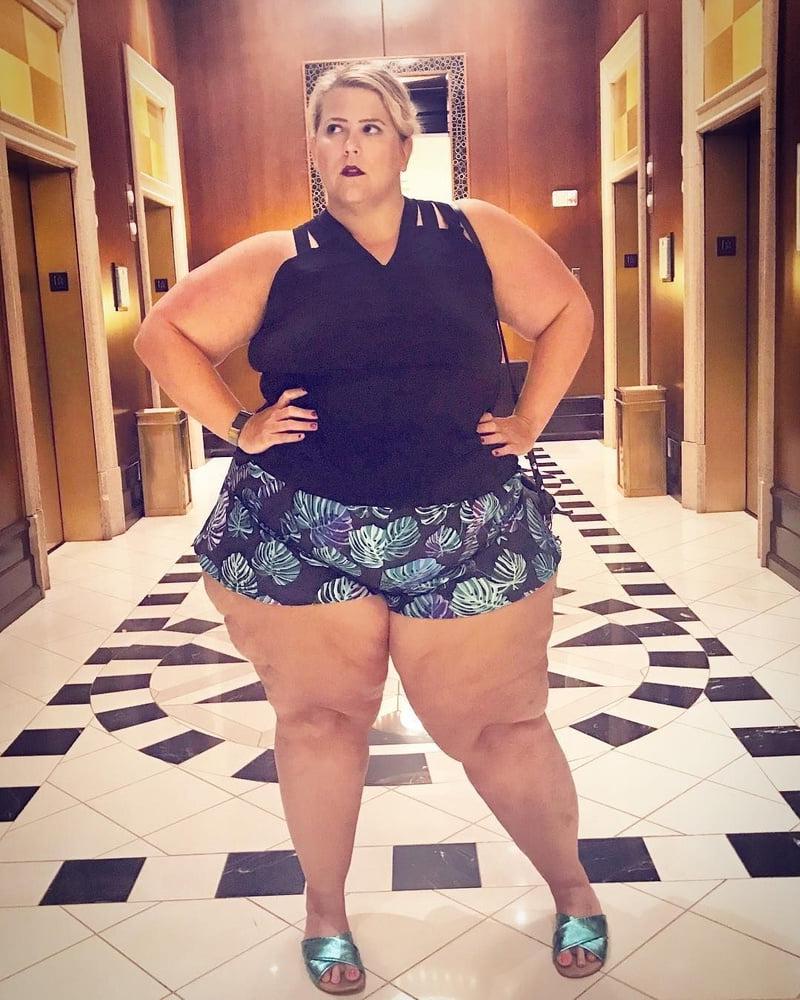 25P Fuckable bbws