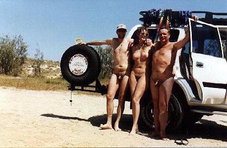 25P Naked people of vintage photos Vol. 9