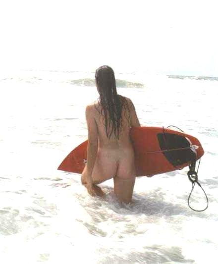 25P Naked people of vintage photos Vol. 9