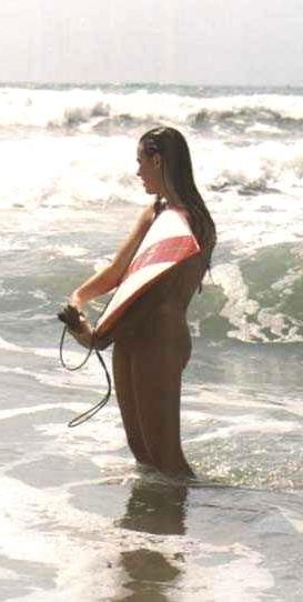 25P Naked people of vintage photos Vol. 9