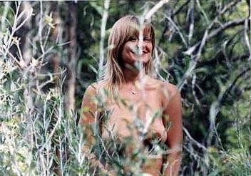 25P Naked people of vintage photos Vol. 9