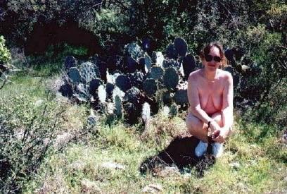 25P Naked people of vintage photos Vol. 9