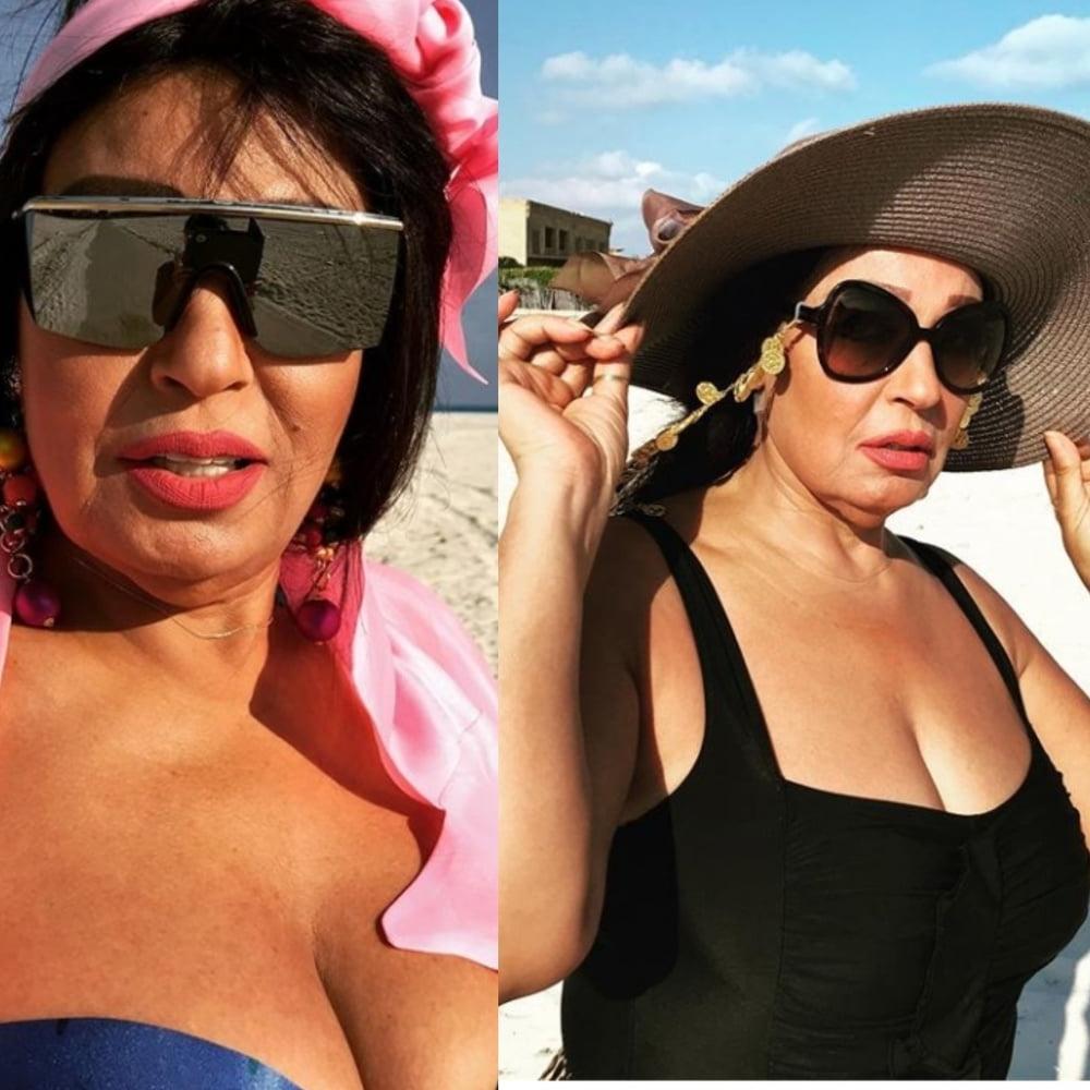 25P Celebrity egypt sexy 1