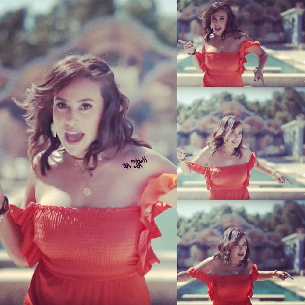 25P Celebrity egypt sexy 1
