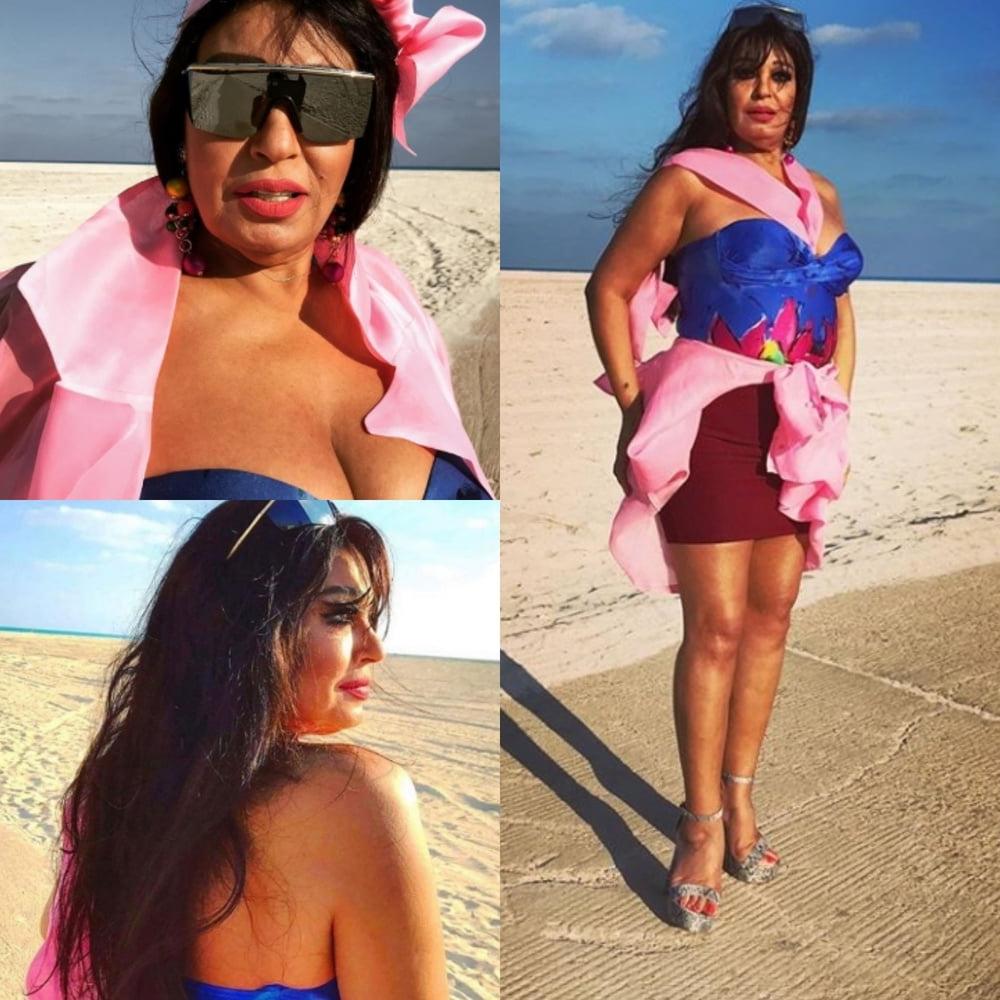 25P Celebrity egypt sexy 1