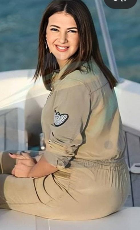 25P Celebrity egypt sexy 1