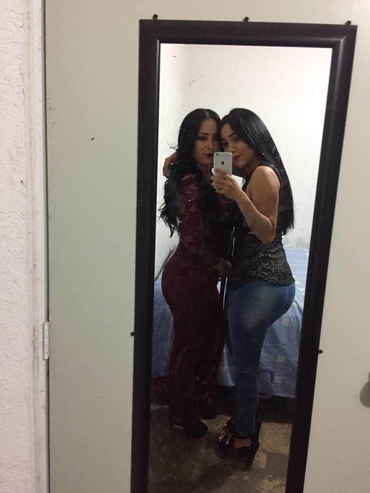 5P Madre e hija a cual le dan?