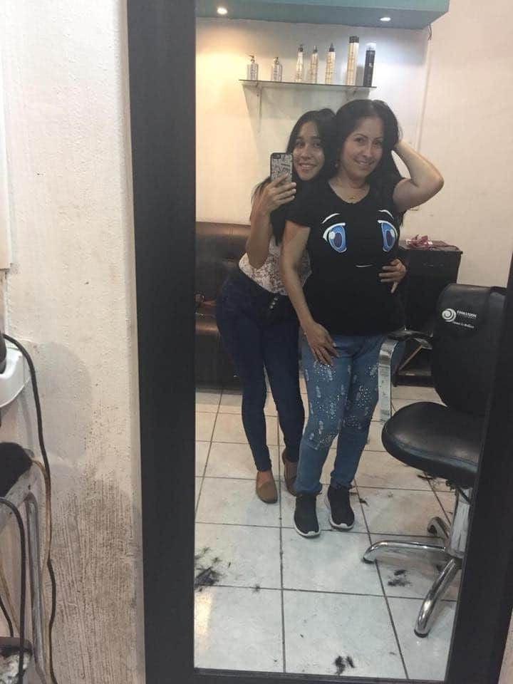 5P Madre e hija a cual le dan?