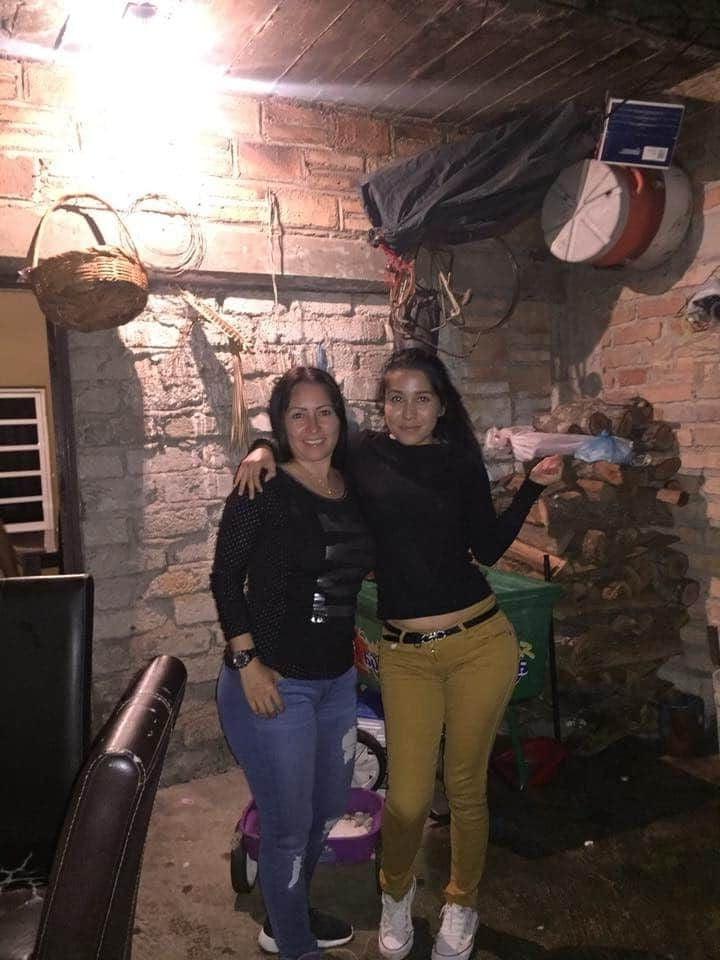 5P Madre e hija a cual le dan?
