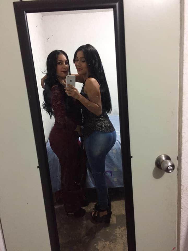 5P Madre e hija a cual le dan?