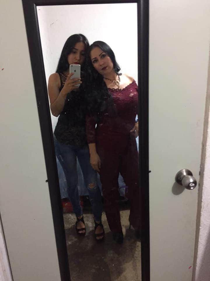 5P Madre e hija a cual le dan?