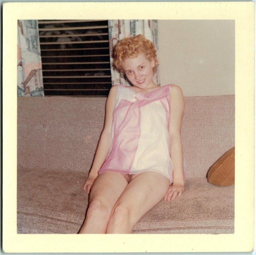 25P Color Vintage Pics 6