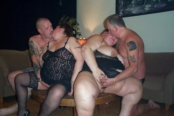 25P bbw swingers